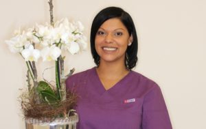 Jessica Rogers - Zahnmedizinische Fachangestellte Zahnarztpraxis Ellebrecht