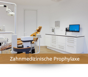 Zahnmedizinische Prophylaxe Zahnarzt Ellebrecht