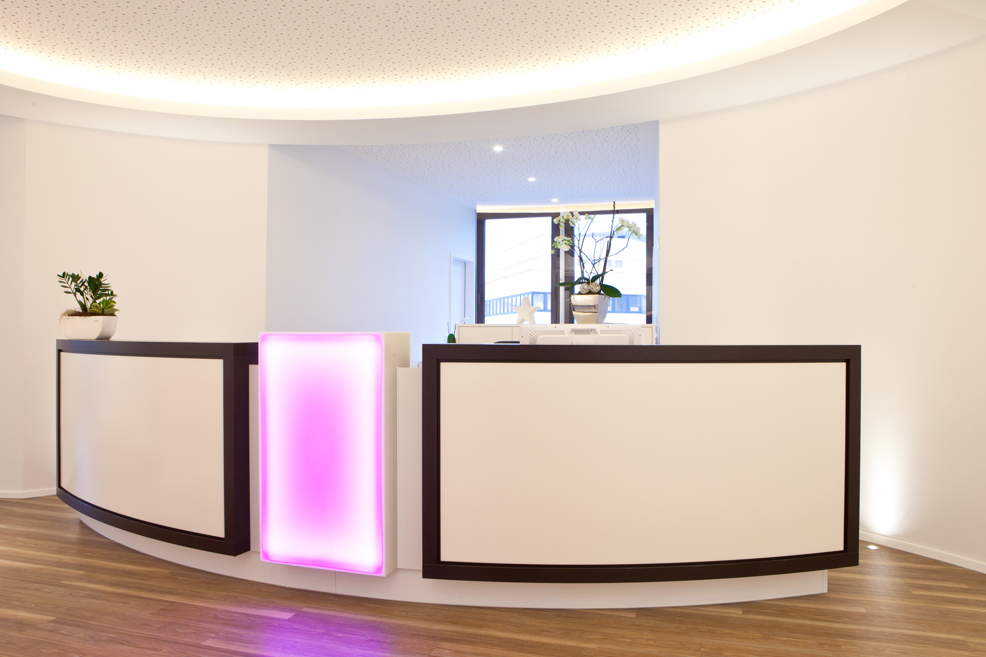 Zahnarztpraxis Florian Ellebrecht Aschaffenburg